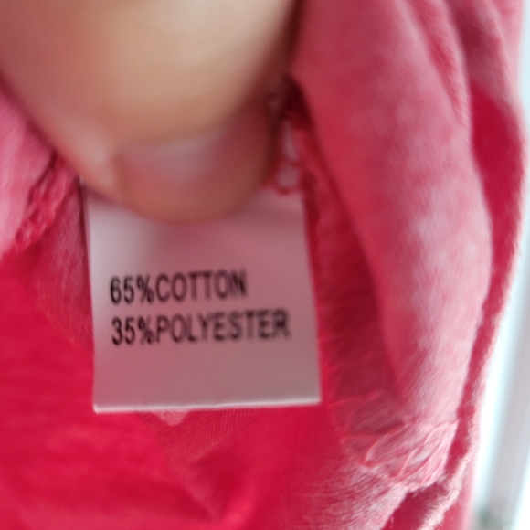 Ladies Pullover Hooded Jersey - Picture 4 of 7